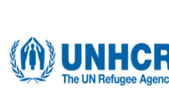 The UN Refugee Agency